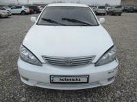 Toyota Camry 2004 годаүшін2 870 700 тг. в Шымкент