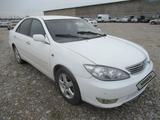 Toyota Camry 2004 годаүшін2 870 700 тг. в Шымкент – фото 3