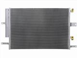 Радиатор кондиционера Chery Tiggo 4 17-23/Tiggo 4 Pro 20-үшін30 600 тг. в Алматы