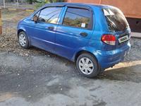 Daewoo Matiz 2013 годаүшін1 950 000 тг. в Тараз