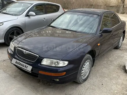 Mazda Xedos 9 1994 года за 1 500 000 тг. в Актау