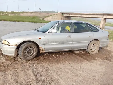 Mitsubishi Galant 1995 года за 300 000 тг. в Алматы – фото 5