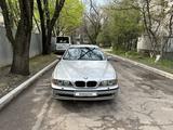BMW 528 1997 года за 3 650 000 тг. в Алматы