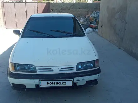 Nissan Primera 1992 года за 550 000 тг. в Шымкент – фото 3