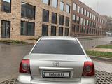 Toyota Avensis 2007 годаүшін3 900 000 тг. в Алматы – фото 2