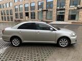 Toyota Avensis 2007 годаүшін3 900 000 тг. в Алматы – фото 4