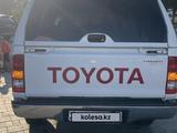 Toyota Hilux 2010 года за 11 000 000 тг. в Костанай – фото 4