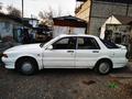 Mitsubishi Galant 1991 года за 1 050 000 тг. в Алматы – фото 5