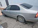 Daewoo Magnus 2004 годаүшін1 500 000 тг. в Шиели – фото 5