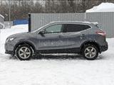 Nissan Qashqai 2016 года за 8 900 000 тг. в Астана – фото 3