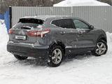 Nissan Qashqai 2016 года за 8 900 000 тг. в Астана – фото 2