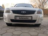 ВАЗ (Lada) Priora 2170 2013 года за 2 500 000 тг. в Семей