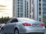 Lexus ES 350 2006 года за 6 600 000 тг. в Алматы – фото 2