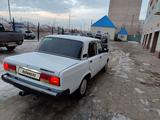 ВАЗ (Lada) 2107 2008 года за 1 700 000 тг. в Кокшетау – фото 4