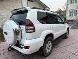 Toyota Land Cruiser Prado 2003 годаfor6 500 000 тг. в Алматы – фото 4