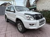 Toyota Land Cruiser Prado 2003 годаfor6 500 000 тг. в Алматы – фото 3