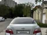 Toyota Camry 2007 года за 5 800 000 тг. в Шымкент – фото 2