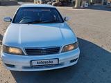 Nissan Cefiro 1997 годаүшін2 500 000 тг. в Алматы – фото 4