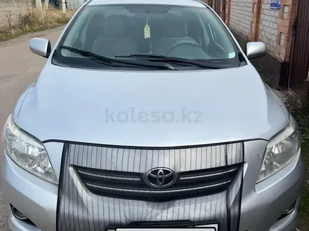 Toyota Corolla 2008 года за 4 800 000 тг. в Кордай