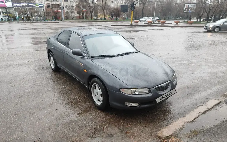 Mazda Xedos 6 1993 года за 1 600 000 тг. в Алматы