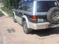 Mitsubishi Pajero 1996 годаfor4 200 000 тг. в Алматы