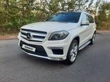 Mercedes-Benz GL 400 2015 годаүшін20 900 000 тг. в Караганда