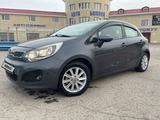 Kia Rio 2014 года за 4 990 000 тг. в Караганда