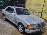 Mercedes-Benz C 280 1996 года за 1 500 000 тг. в Сатпаев – фото 2