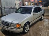 Mercedes-Benz C 280 1996 года за 1 500 000 тг. в Сатпаев
