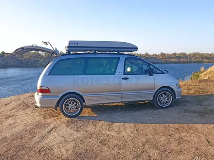 Toyota Estima Lucida 1997 года за 5 000 000 тг. в Алматы – фото 3