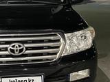 Toyota Land Cruiser 2011 года за 18 000 000 тг. в Алматы