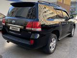 Toyota Land Cruiser 2011 года за 18 000 000 тг. в Алматы – фото 4