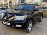Toyota Land Cruiser 2011 года за 18 000 000 тг. в Алматы – фото 2