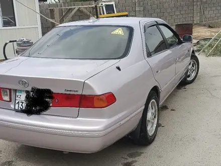 Toyota Camry 2001 года за 3 100 000 тг. в Шымкент