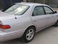 Toyota Camry 2001 годаүшін3 100 000 тг. в Шымкент – фото 5