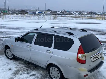 ВАЗ (Lada) Priora 2171 2012 года за 2 190 000 тг. в Уральск – фото 15