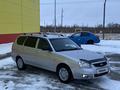 ВАЗ (Lada) Priora 2171 2012 года за 2 190 000 тг. в Уральск – фото 7