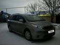 Toyota Sienna 2012 годаүшін11 850 000 тг. в Жанаозен – фото 10