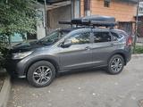 Honda CR-V 2014 года за 11 000 000 тг. в Алматы