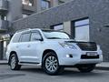 Lexus LX 570 2008 годаүшін15 500 000 тг. в Алматы – фото 2