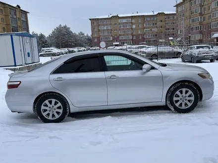 Toyota Camry 2006 года за 5 500 000 тг. в Семей