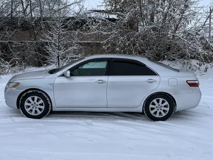 Toyota Camry 2006 года за 5 500 000 тг. в Семей – фото 3