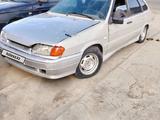 ВАЗ (Lada) 2114 2005 года за 250 000 тг. в Атырау – фото 2