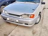 ВАЗ (Lada) 2114 2005 года за 250 000 тг. в Атырау