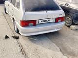 ВАЗ (Lada) 2114 2005 года за 250 000 тг. в Атырау – фото 5