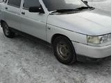 ВАЗ (Lada) 2110 2001 года за 800 000 тг. в Аксу – фото 3