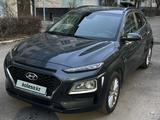 Hyundai Kona 2020 года за 9 000 000 тг. в Тараз – фото 3