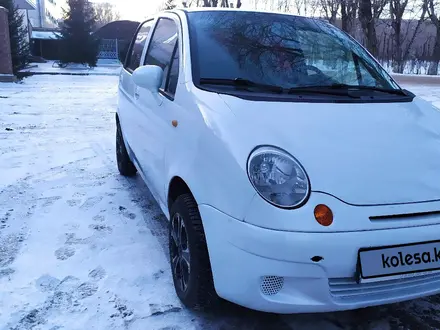 Daewoo Matiz 2010 года за 2 000 000 тг. в Экибастуз – фото 6