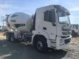 XCMG  Миксер 2021 года за 15 900 000 тг. в Хоргос – фото 3