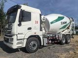 XCMG  Миксер 2021 года за 15 900 000 тг. в Хоргос – фото 2